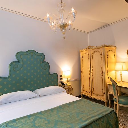 Ca' Vendramin Zago Hotel Venice Ngoại thất bức ảnh