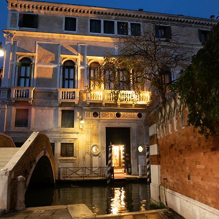 Ca' Vendramin Zago Hotel Venice Ngoại thất bức ảnh