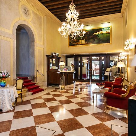 Ca' Vendramin Zago Hotel Venice Ngoại thất bức ảnh