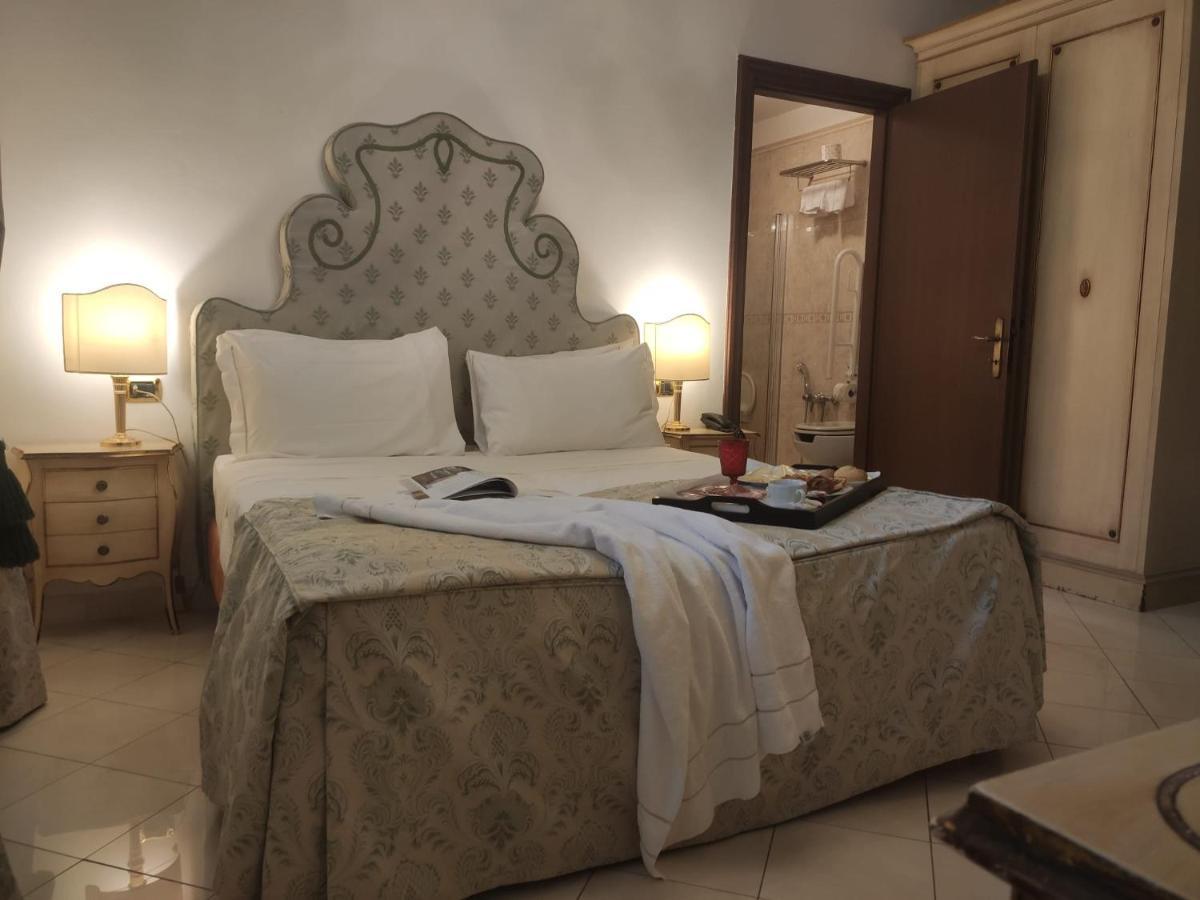 Ca' Vendramin Zago Hotel Venice Ngoại thất bức ảnh