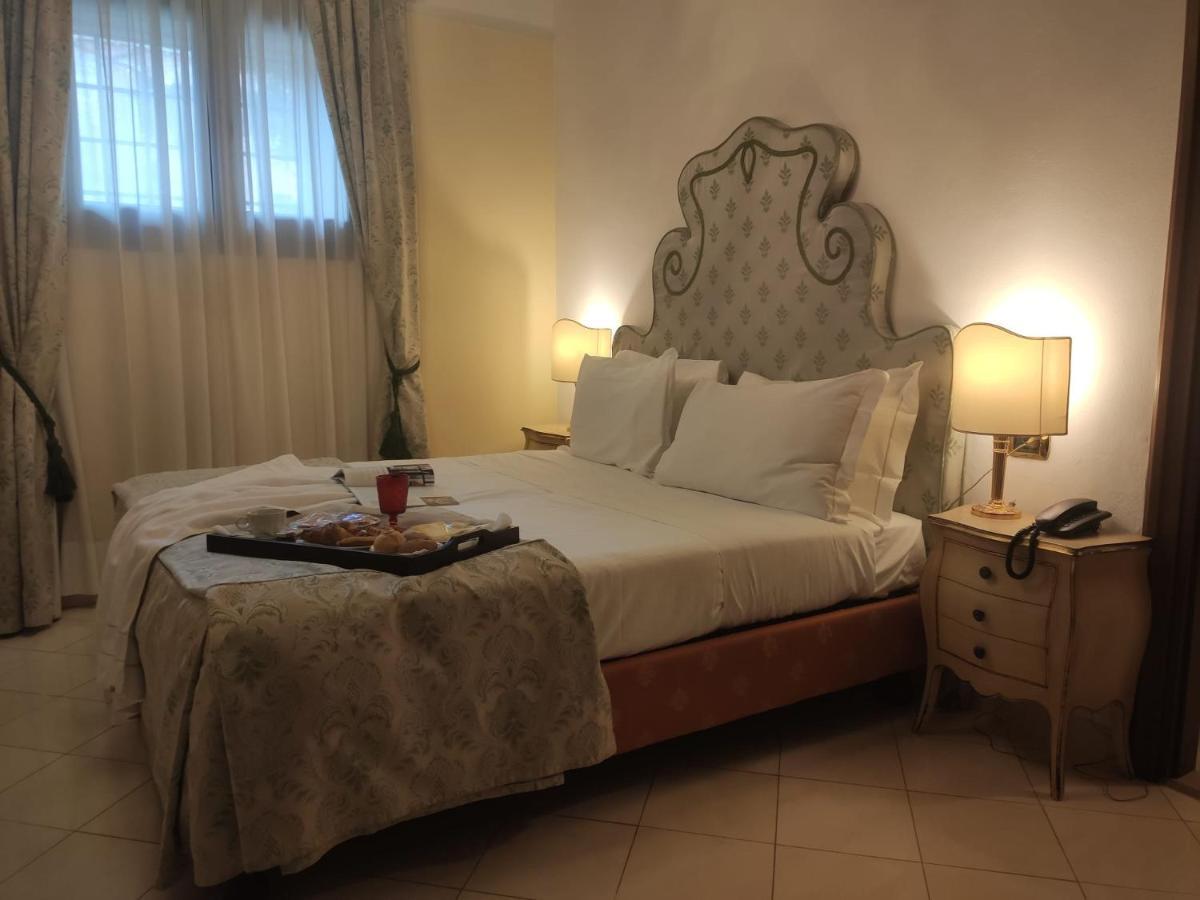 Ca' Vendramin Zago Hotel Venice Ngoại thất bức ảnh