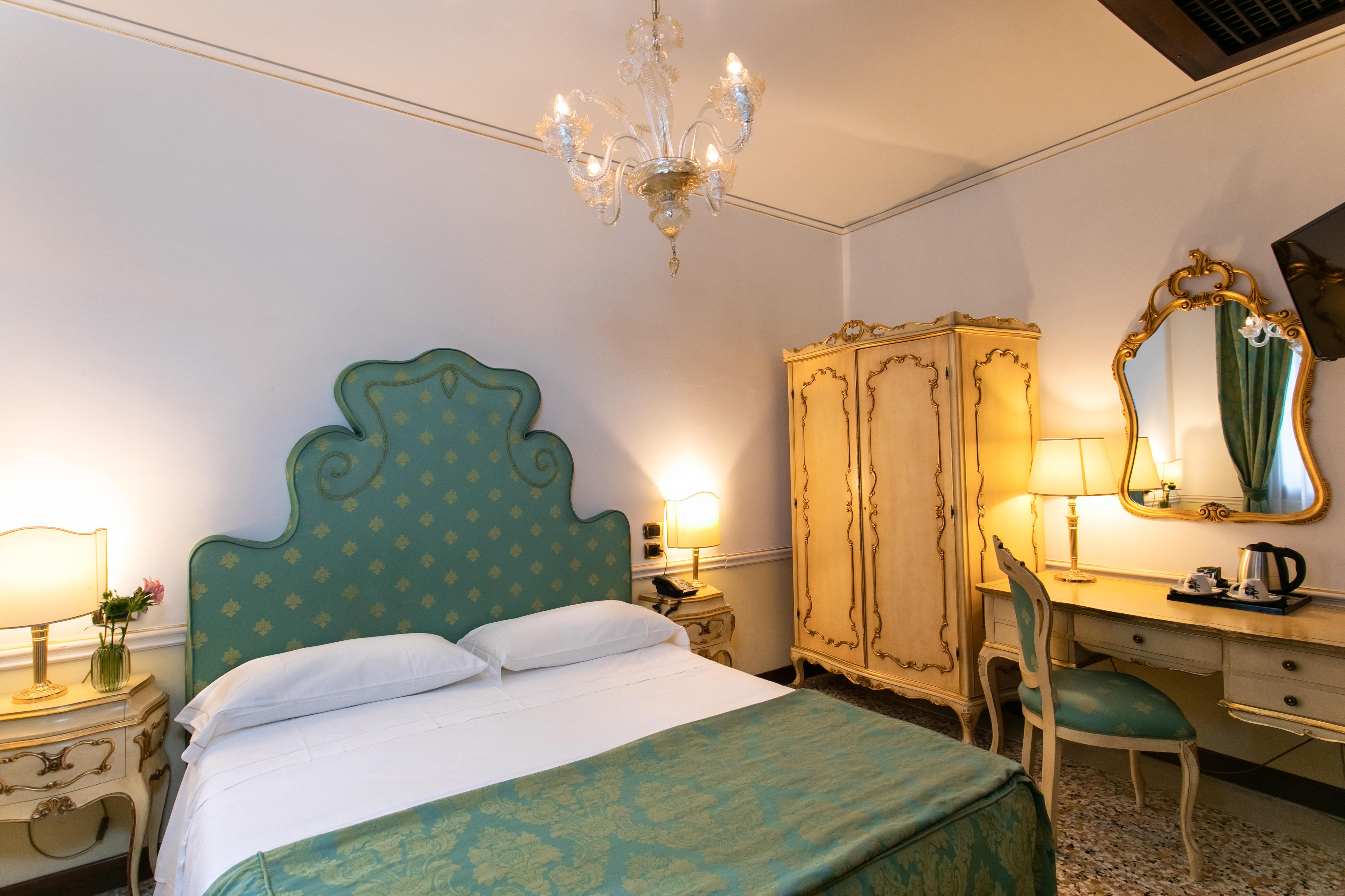 Ca' Vendramin Zago Hotel Venice Ngoại thất bức ảnh