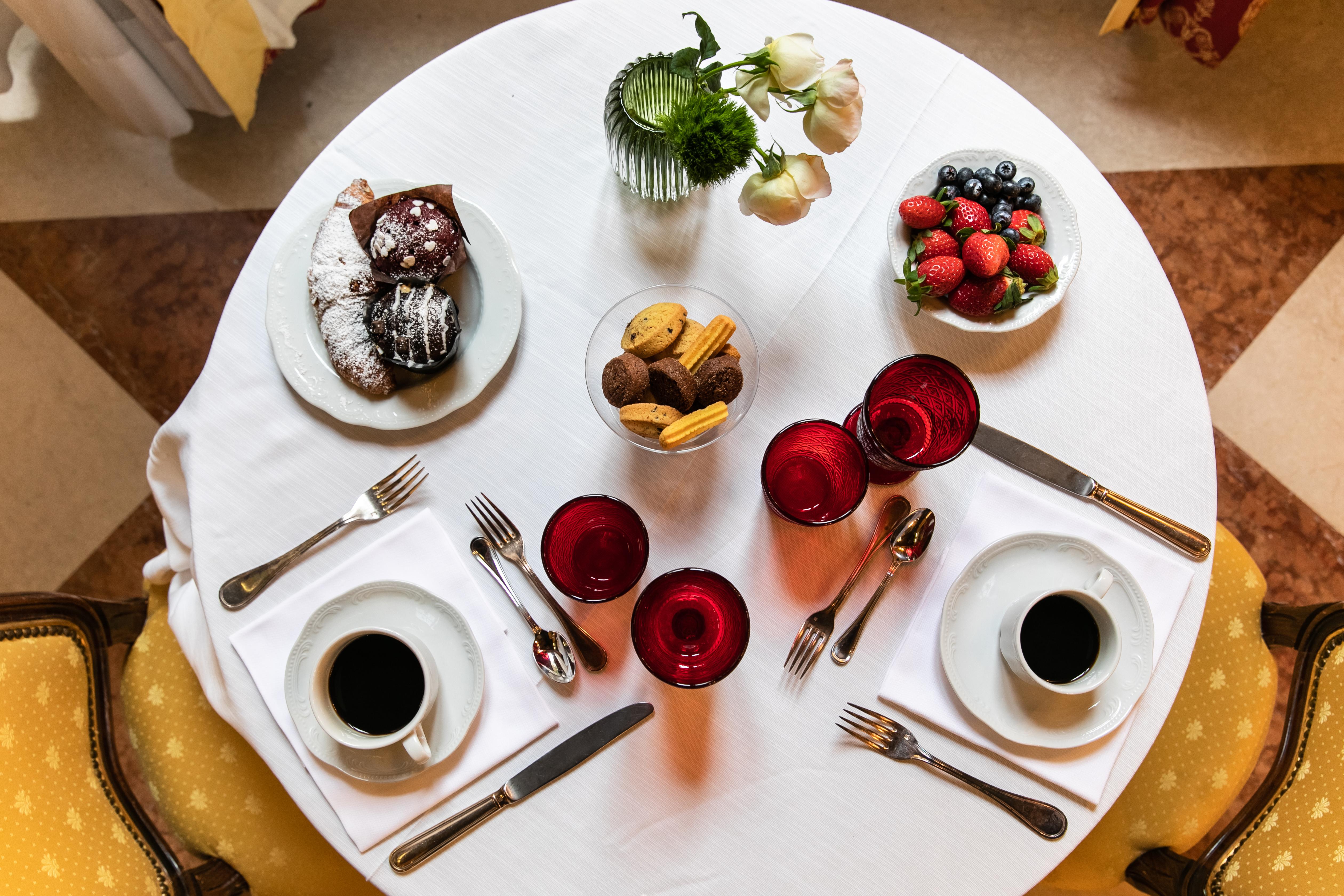Ca' Vendramin Zago Hotel Venice Ngoại thất bức ảnh