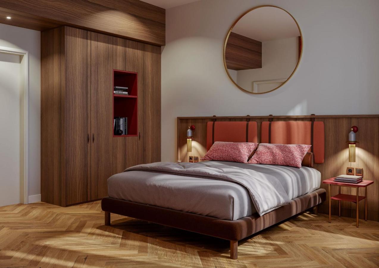 Ca' Vendramin Zago Hotel Venice Ngoại thất bức ảnh
