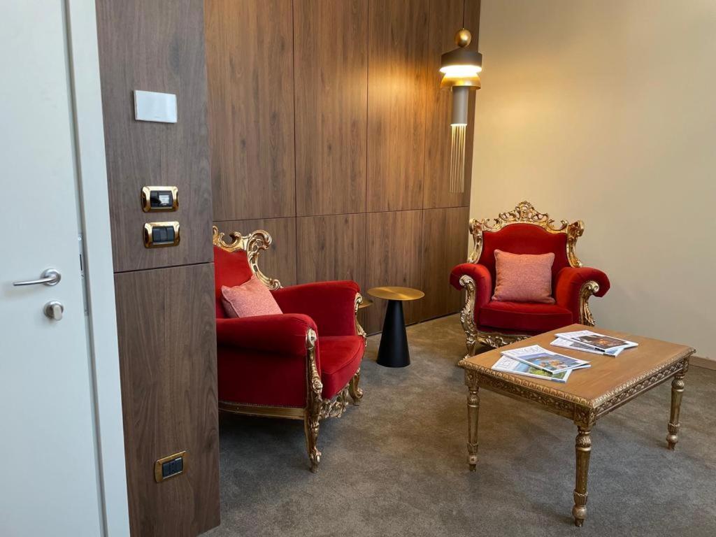 Ca' Vendramin Zago Hotel Venice Ngoại thất bức ảnh