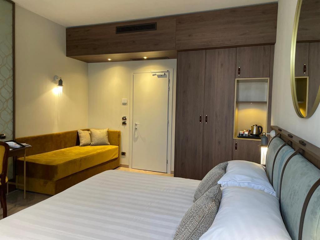Ca' Vendramin Zago Hotel Venice Ngoại thất bức ảnh