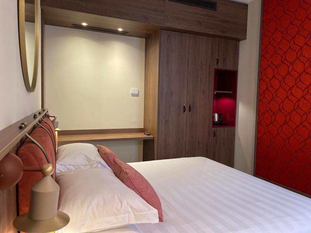 Ca' Vendramin Zago Hotel Venice Ngoại thất bức ảnh