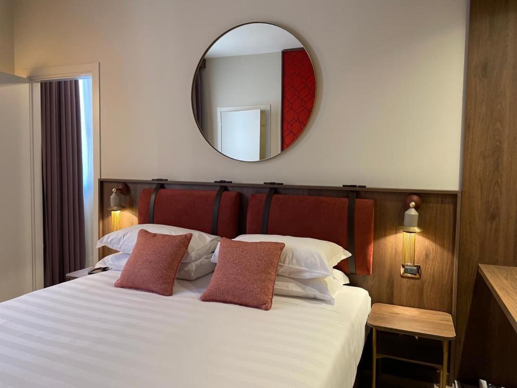 Ca' Vendramin Zago Hotel Venice Ngoại thất bức ảnh