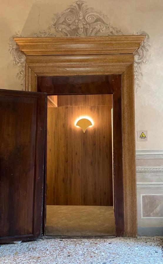 Ca' Vendramin Zago Hotel Venice Ngoại thất bức ảnh