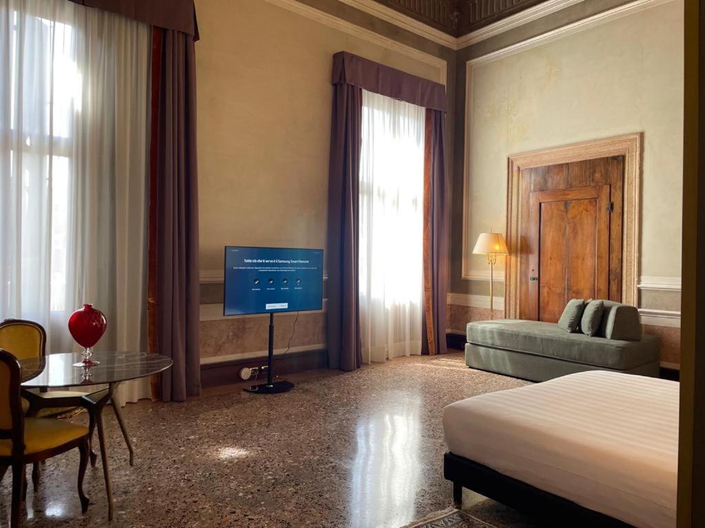 Ca' Vendramin Zago Hotel Venice Ngoại thất bức ảnh