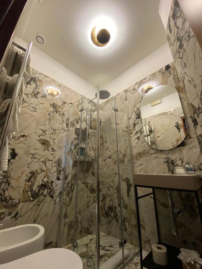 Ca' Vendramin Zago Hotel Venice Ngoại thất bức ảnh