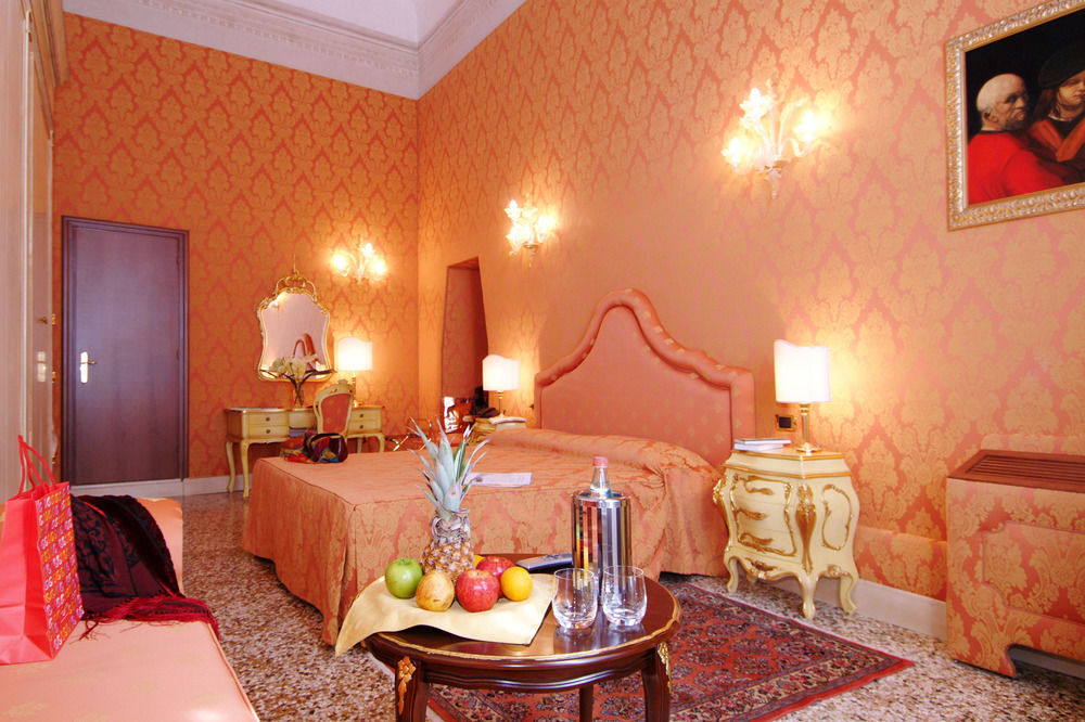 Ca' Vendramin Zago Hotel Venice Ngoại thất bức ảnh