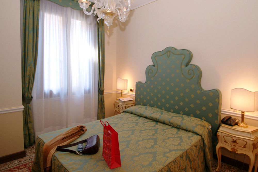 Ca' Vendramin Zago Hotel Venice Ngoại thất bức ảnh