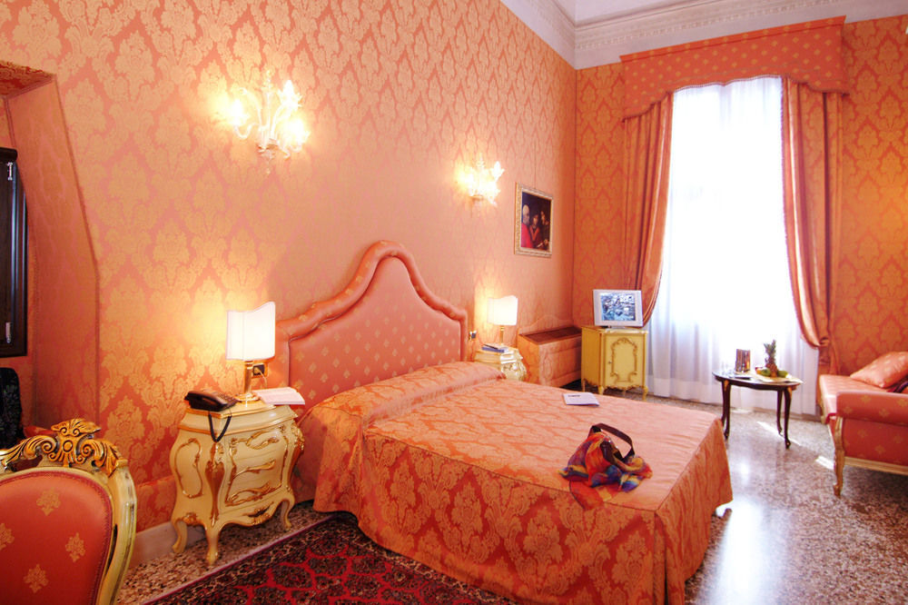 Ca' Vendramin Zago Hotel Venice Ngoại thất bức ảnh