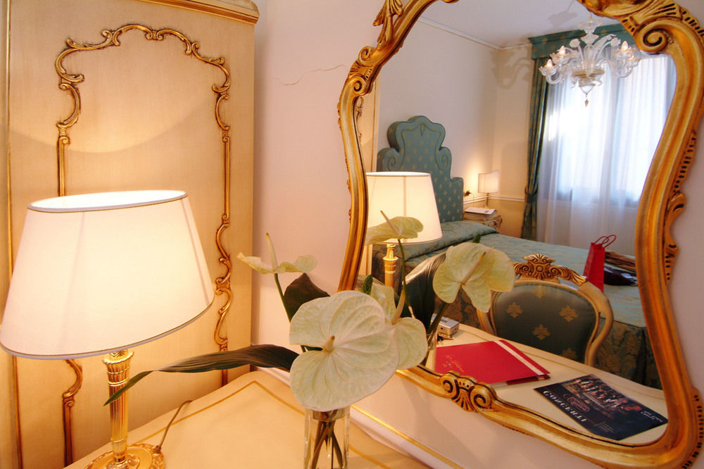 Ca' Vendramin Zago Hotel Venice Ngoại thất bức ảnh
