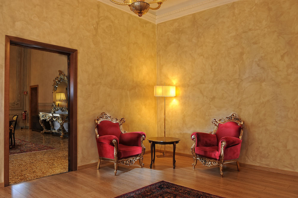 Ca' Vendramin Zago Hotel Venice Ngoại thất bức ảnh
